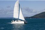 Yachtcharter Leopard 42 (4+2Cab/4WC)