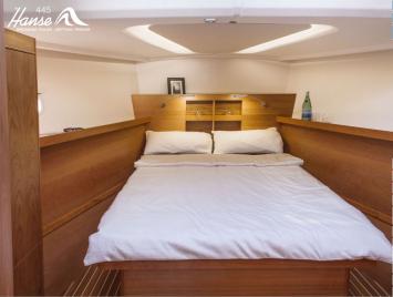 Hanse 445-Kabine.JPG Innenansicht