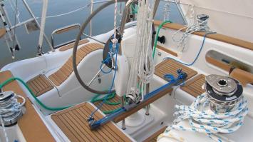 Degero 331 DS Auenansicht