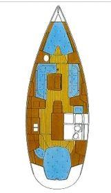 Sunbeam 37 (2Cab)-Grundriss.JPG Grundriss