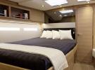 Yachtcharter Dufour 560 Grand Large Cab 3 Cabin
