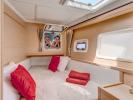 Yachtcharter Lagoon 40 cab 4 cabin