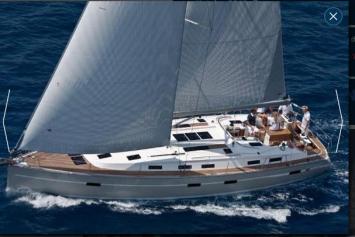 Bavaria Cruiser 50 Avantgarde Top Bild