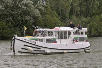 Penichette 1020 FB Top Bild