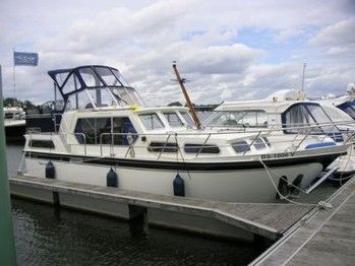 Proficiat 1175 Au�enansicht