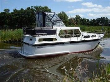 Proficiat 1300 Exclusive Au�enansicht