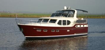 Brakel Watersports BWS 1500 Top Bild