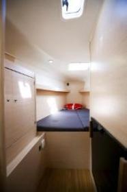 Cobra 41 Innenansicht