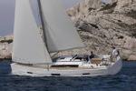 Yachtcharter gl410