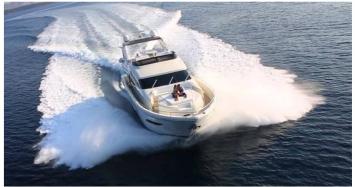 Dominator 780S Deluxe Top Bild