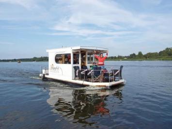 Happyflo Hausboote Top Bild