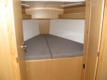 Antila 33 Innenansicht