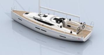 Salona 380 Top Bild