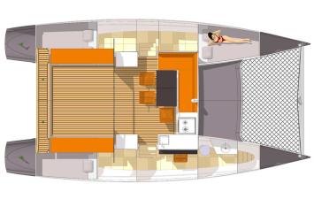 Aventura 33 Grundriss