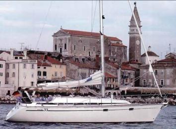 Bavaria 33 exclusive Top Bild