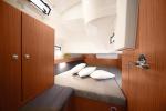 Yachtcharter Bavaria Cruiser 41 S 3cab cabin