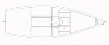 J70 Grundriss