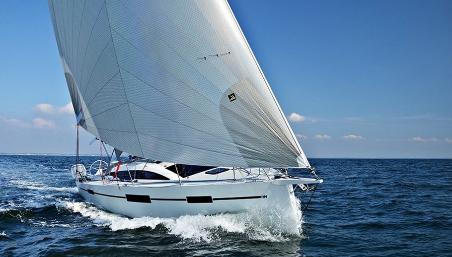 Yachtcharter rm1070top