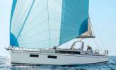 Yachtcharter Oceanis 38.1 3cab top