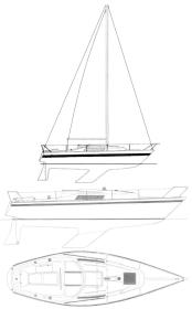 Birdie 24 Au�enansicht