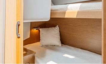 beneteau-antares-30 Innenansicht