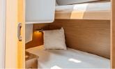 Yachtcharter beneteau antares 30