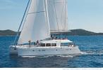 Yachtcharter Lagoon560 outer 5Cab 5WC