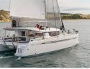 Yachtcharter lagoon450S 4cab outer