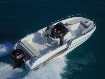 Flyer-6.6-spacedeck Top Bild