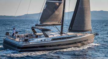 Oceanis 62 Top Bild