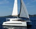 Yachtcharter Bali 4.3 Cab 4 Side