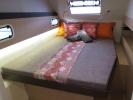 Yachtcharter Bali 4.3 Cab 4 Cabin