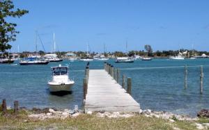 Bootscharter Bahamas: Marsh Harbour ist das Yachtcharter-Zentrum der Bahamas