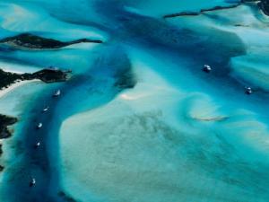 Charter Bahamas: Die Exumas in den ?u?eren Abaco Islands
