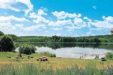 Yachtcharter Berlin-Brandenburg: Brandenburg hat tolle W?lder, Wiesen und Seen