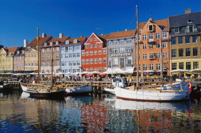 Yachtcharter D?nemark: Kopenhagen auf eigenem Kiel ist ein besonderes Erlebnis