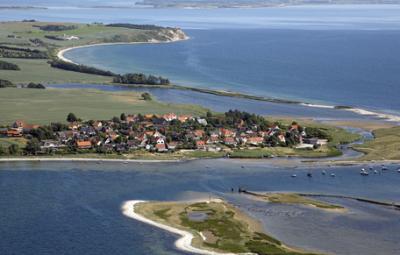 Yachtcharter D?nemark: D?nische S?dsee