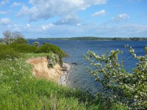 Charter Deutsche Ostsee: Geschütztes Segeln in der Flensburger Förde