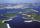 Bootscharter Split/Dalmatien: Die Insel Hvar mit ihren verästelten Buchten und Stränden